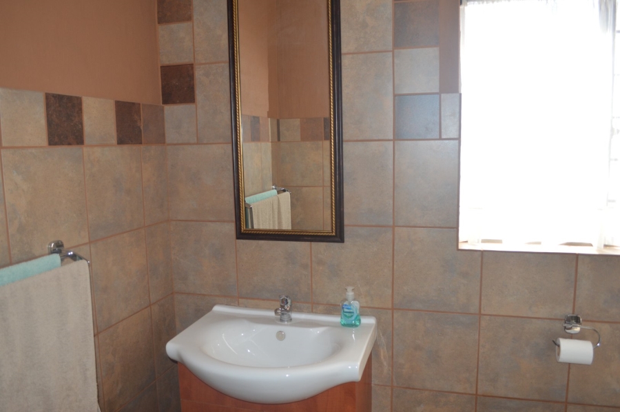 4 Bedroom Property for Sale in Doringkruin North West